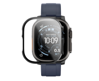 AmazingThing Radix z etui Apple Watch UItra 3 49 mm czarne - 1483854 - zdjęcie 2